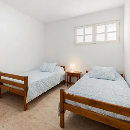 Home2book Prime Location Apartment, Playa Grande Апартаменты