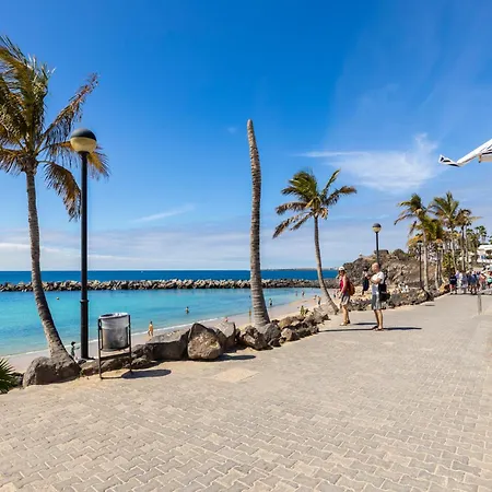 Home2book Prime Location Apartment, Playa Grande *