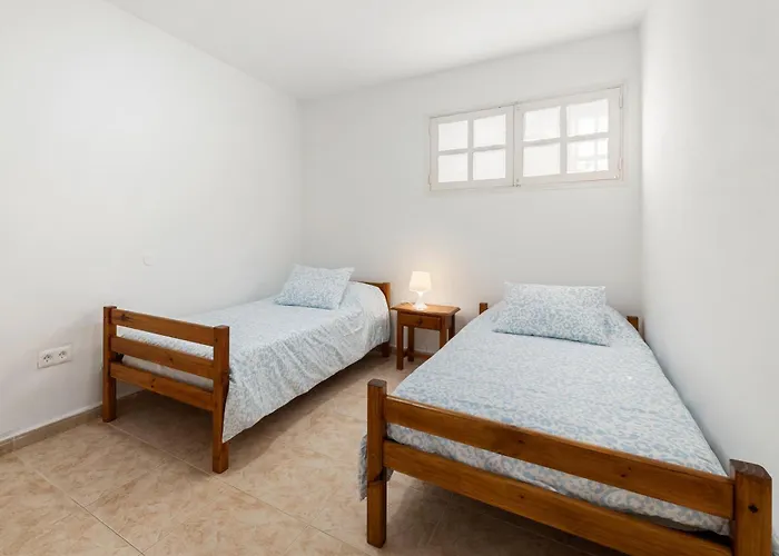 Home2book Prime Location Apartment, Playa Grande 公寓