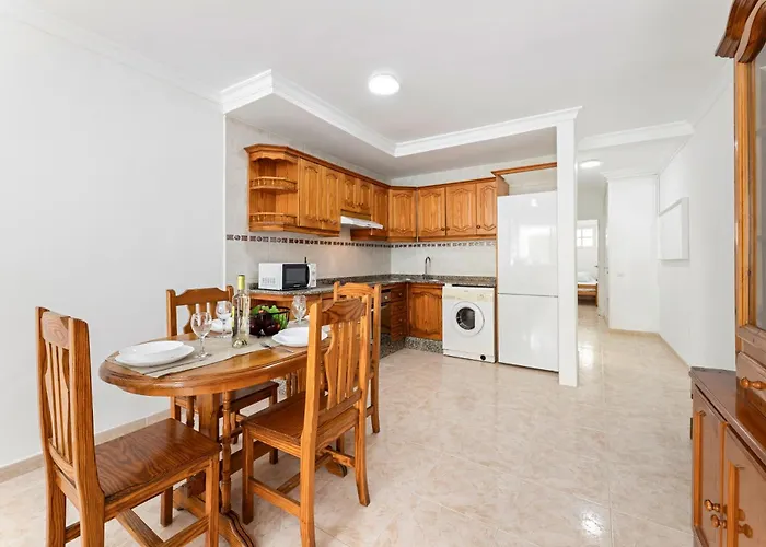 Home2book Prime Location Apartment, Playa Grande Πουέρτο Ντελ Κάρμεν