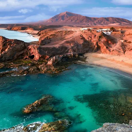 شقة Home2book Prime Location Apartment, Playa Grande