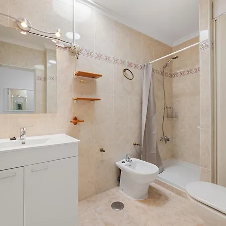 شقة Home2Book Doramas Terrace, Puerto Del Carmen بويرتو ذيل كارمين