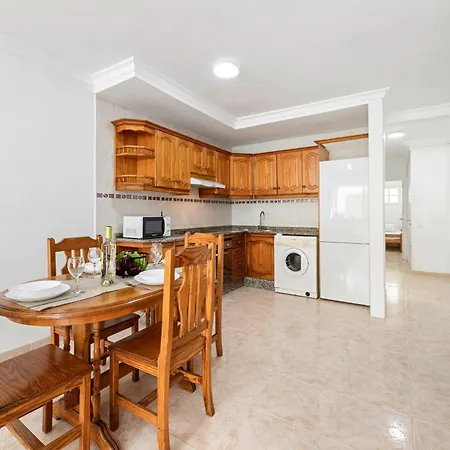 Home2Book Doramas Terrace, Puerto Del Carmen بويرتو ذيل كارمين