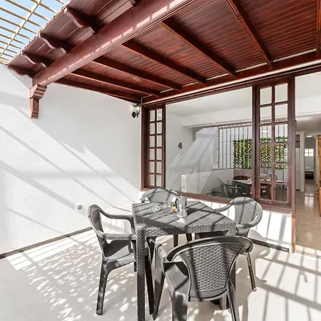 Home2Book Doramas Terrace, Puerto Del Carmen بويرتو ذيل كارمين