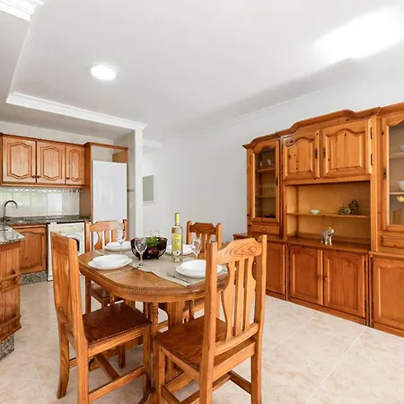 Home2Book Doramas Terrace, Puerto Del Carmen * بويرتو ذيل كارمين
