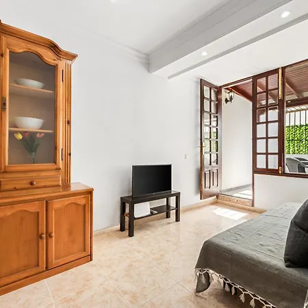Apartment Home2book Prime Location Apartment, Playa Grande