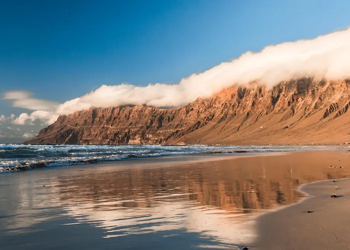 Home2book Prime Location Apartment, Playa Grande *