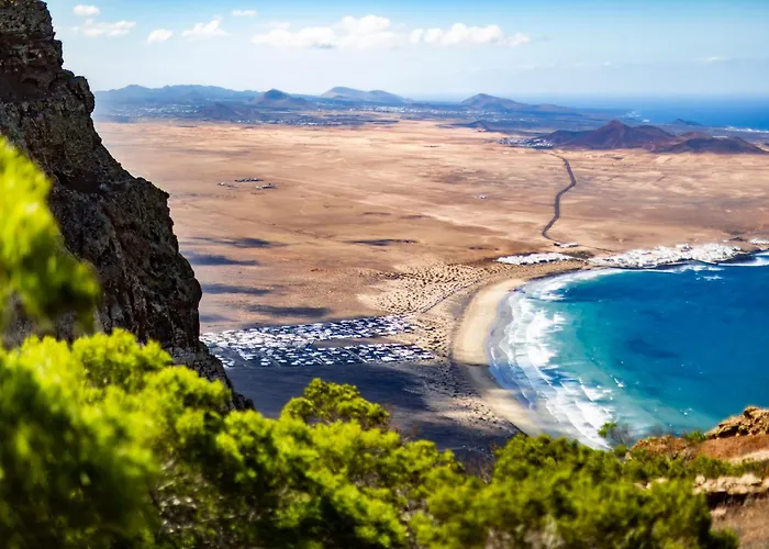 Home2book Prime Location Apartment, Playa Grande Apartment