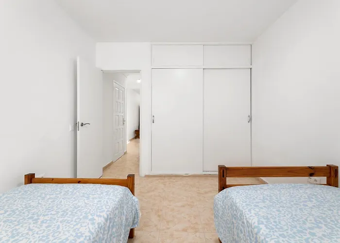 Home2book Prime Location Apartment, Playa Grande Apartment