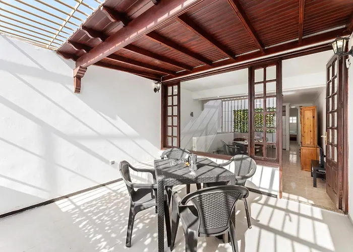 Home2book Prime Location Apartment, Playa Grande بويرتو ذيل كارمين