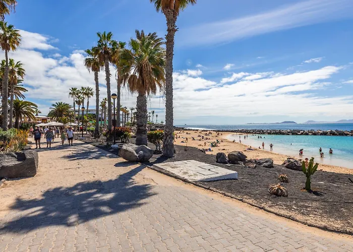 Апартаменты Home2book Prime Location Apartment, Playa Grande Пуэрто дель Кармен